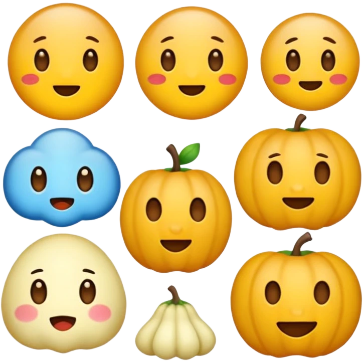 네모난 통에 들어있는 빨간 고추장 emoji