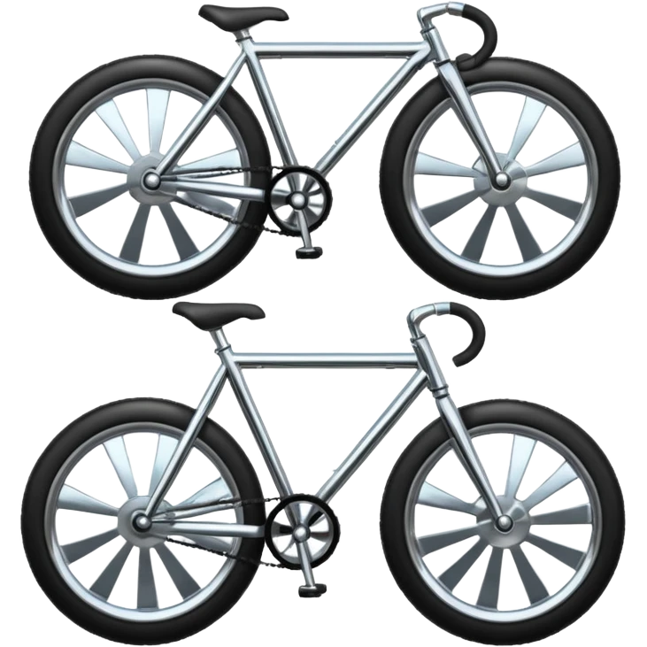 cycle emoji