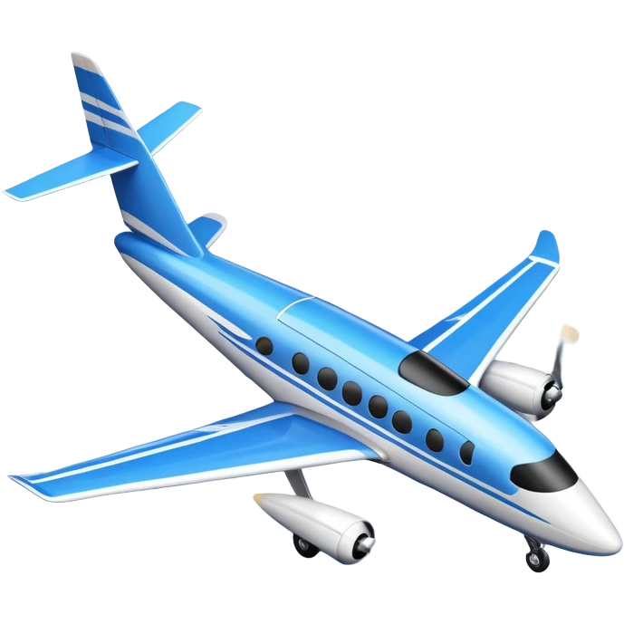 An icon featuring a remote-controlled model airplane soaring through the sky and clouds, with a detailed transmitter in the foreground. The sky is clear with motion lines showing flight. Transparent background emphasizes the precision, creativity, and joy of aeromodelling as a sport. emoji