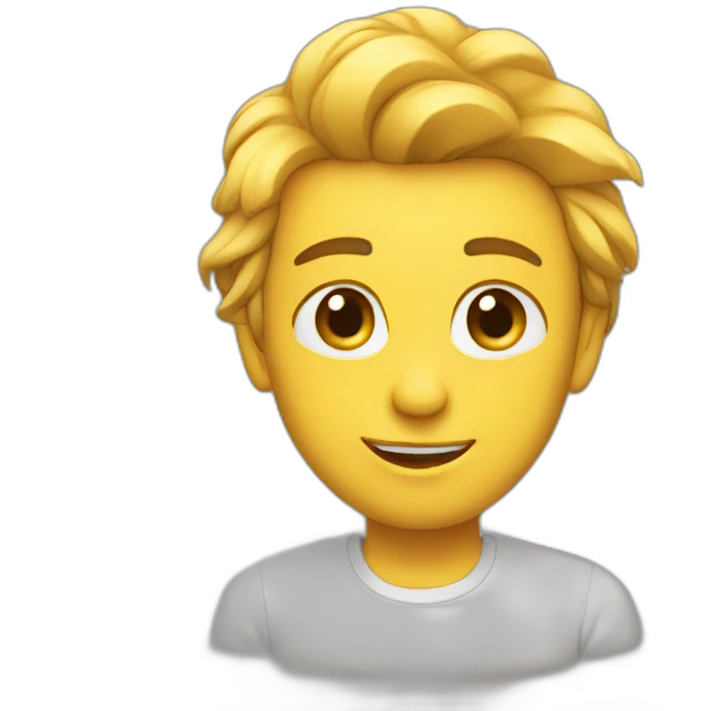 this emoji