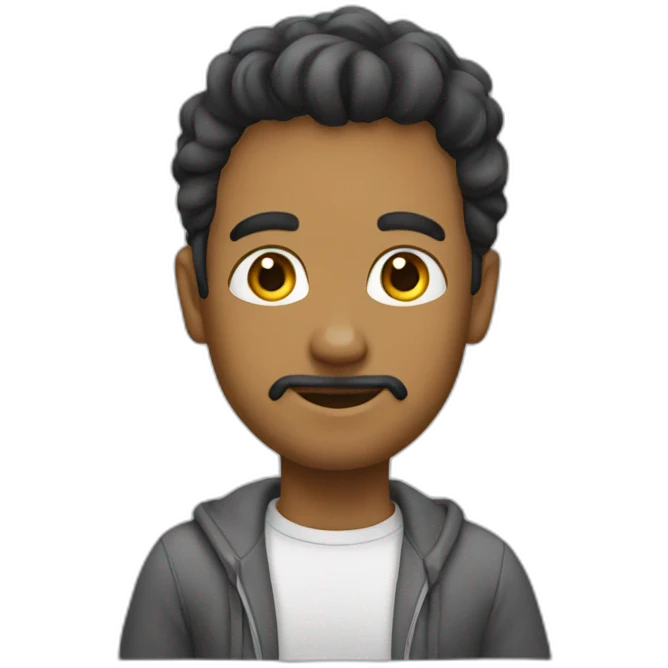 تصميم emoji