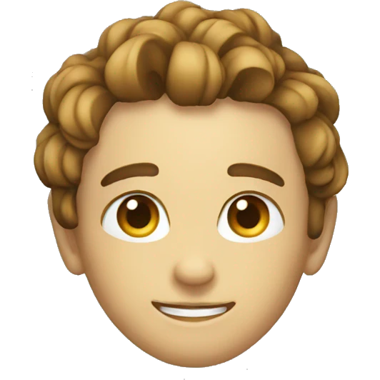 Infinity icon emoji