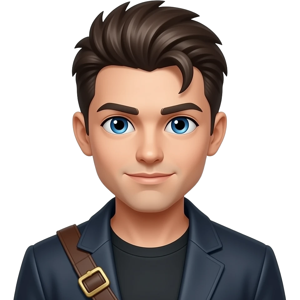 League of Legends jhin emoji