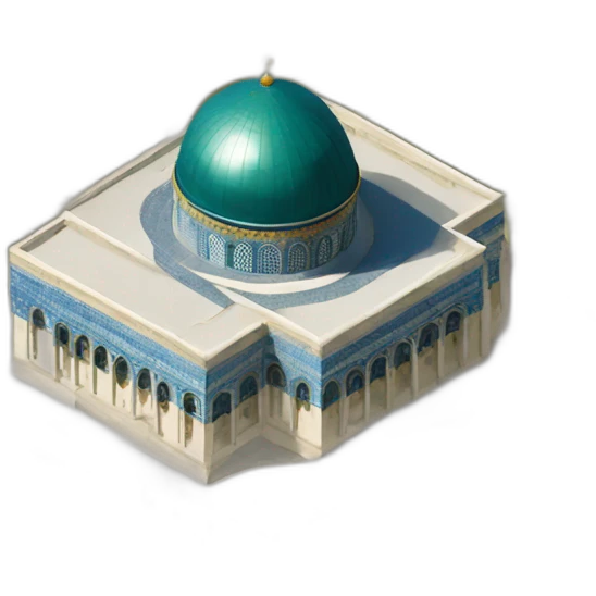 Al aqsa emoji