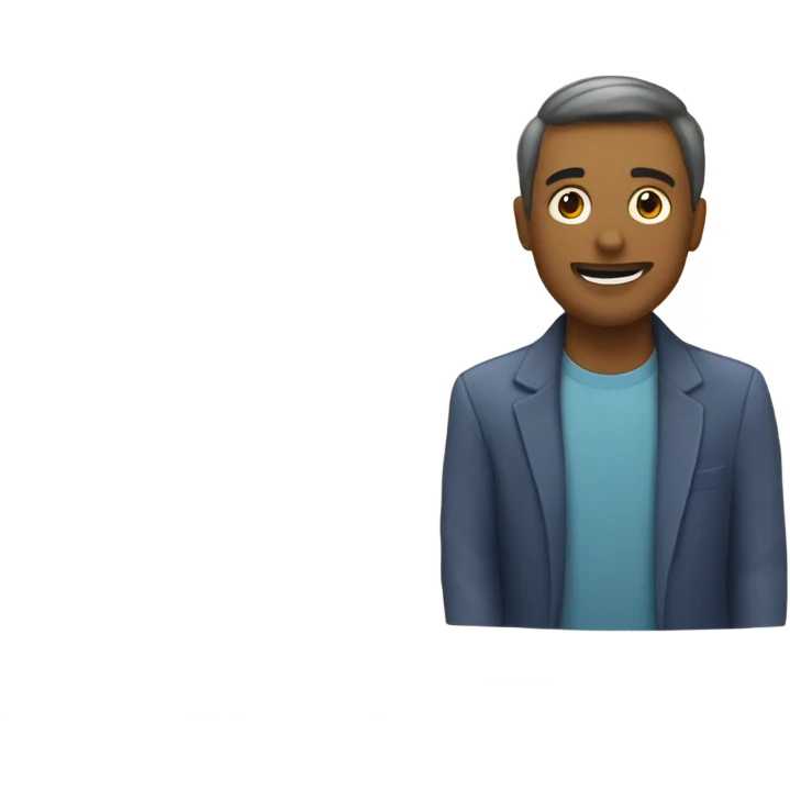 Google translate in a book emoji
