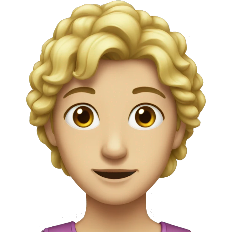 lischi emoji