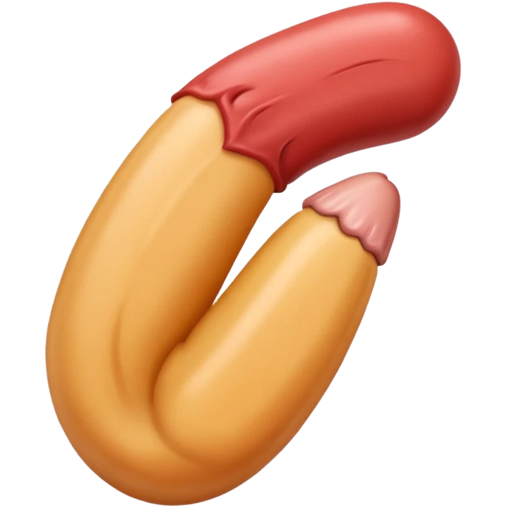 Penis emoji