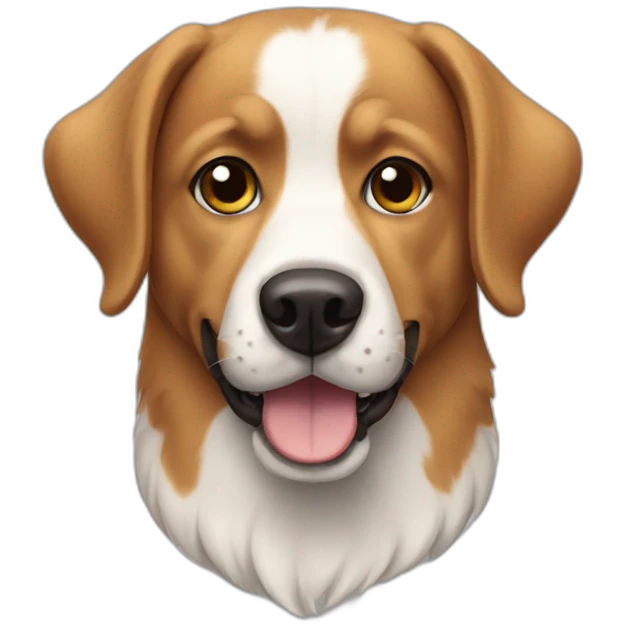 dog emoji