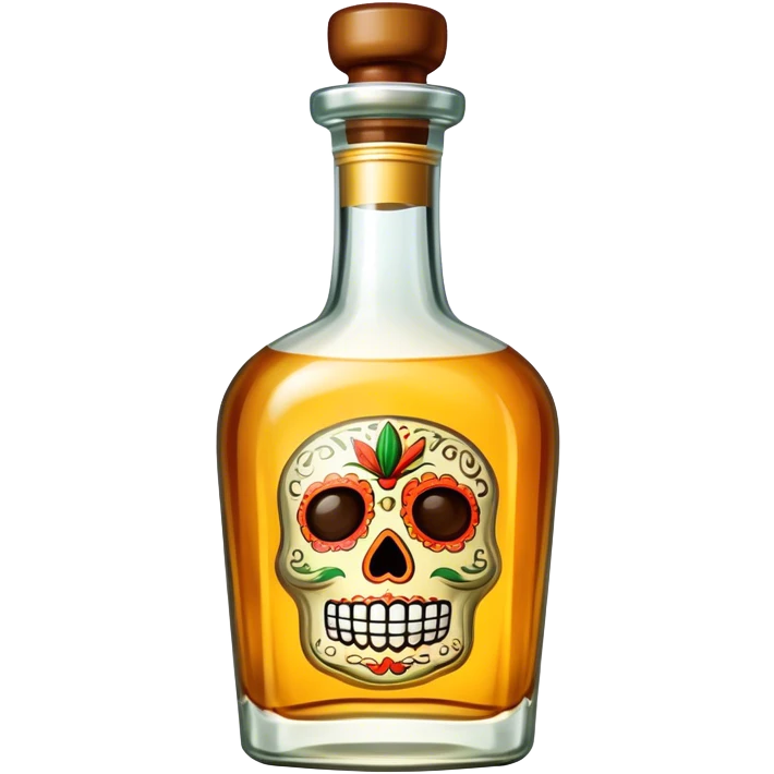 Tequila emoji