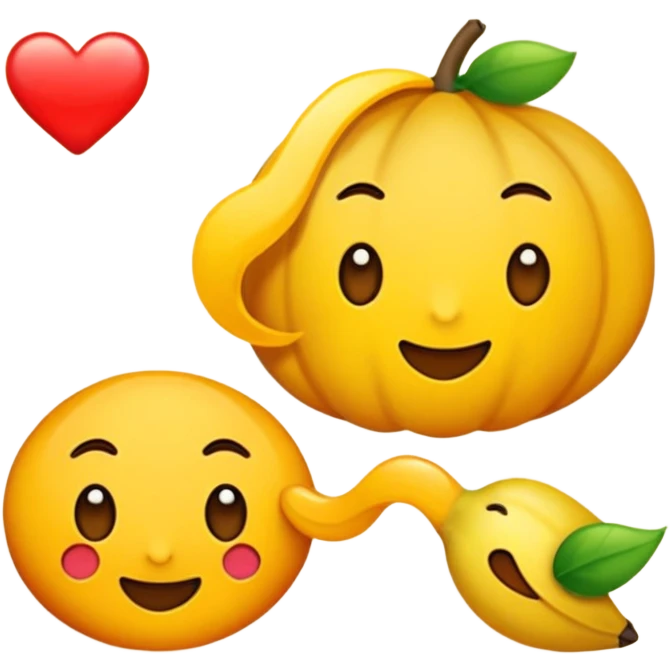 ایموجی خوشحالی همراه با خجالت در پلنگ صورتی emoji