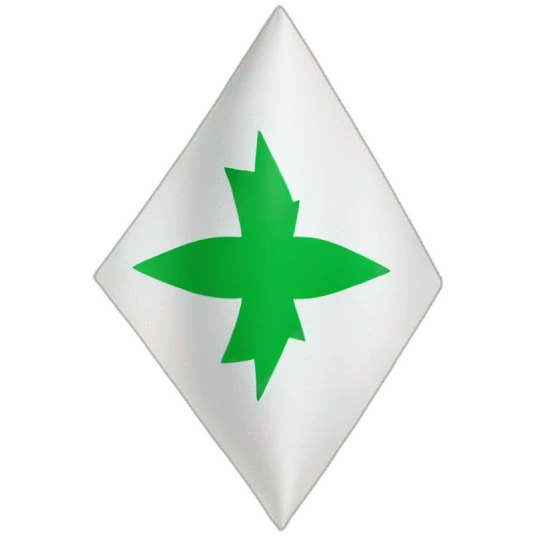 Drapeau amazigh emoji