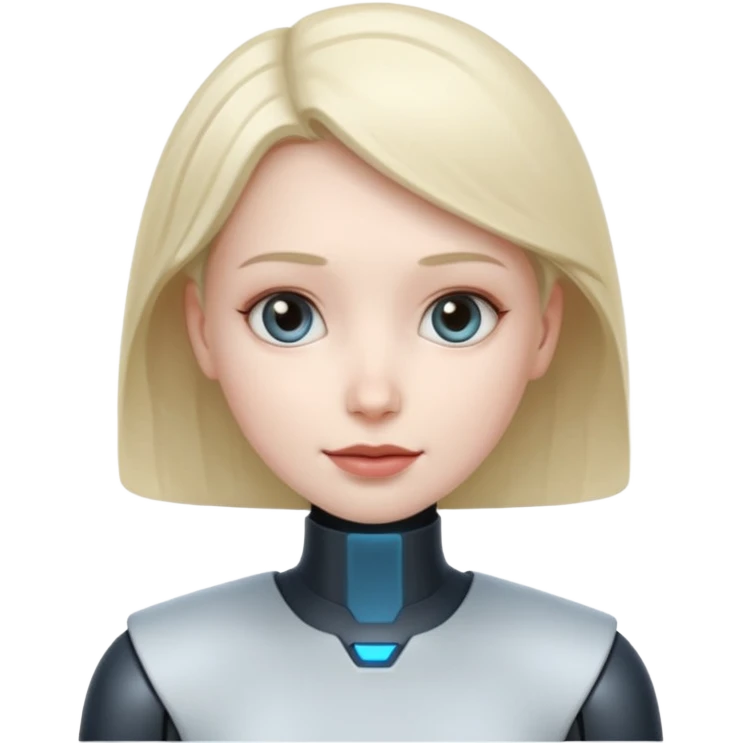 ai conversation emoji