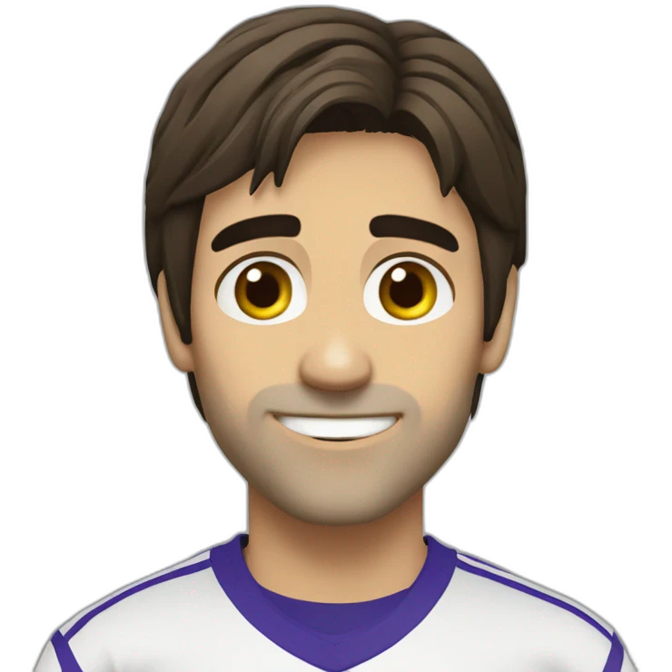 Ricardo kakà emoji