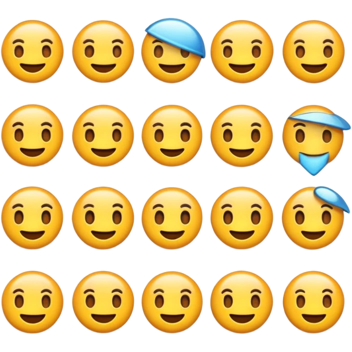 Nice emoji