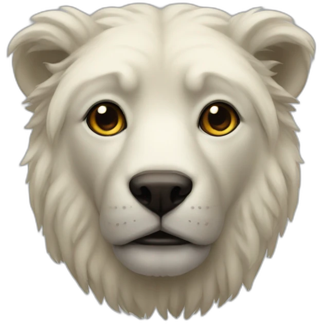 Lomepal emoji