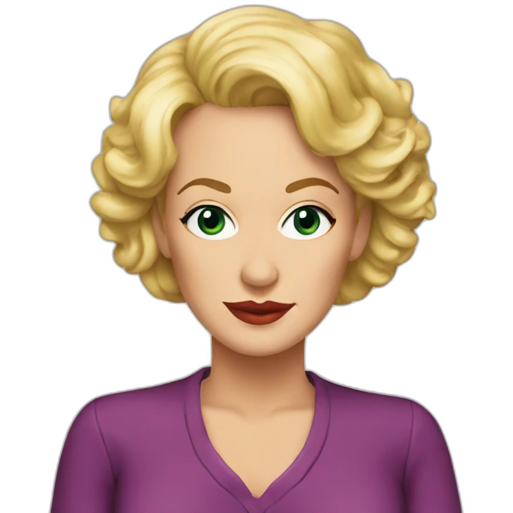 sylvia saint emoji