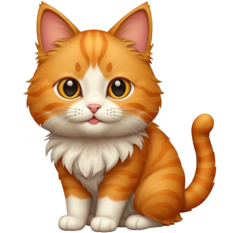 Cat emoji