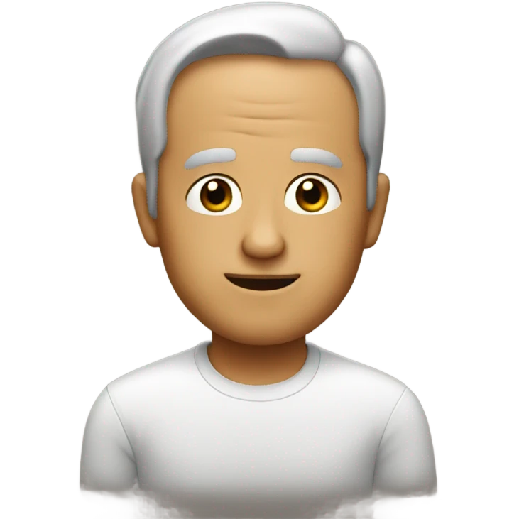 Bob emoji