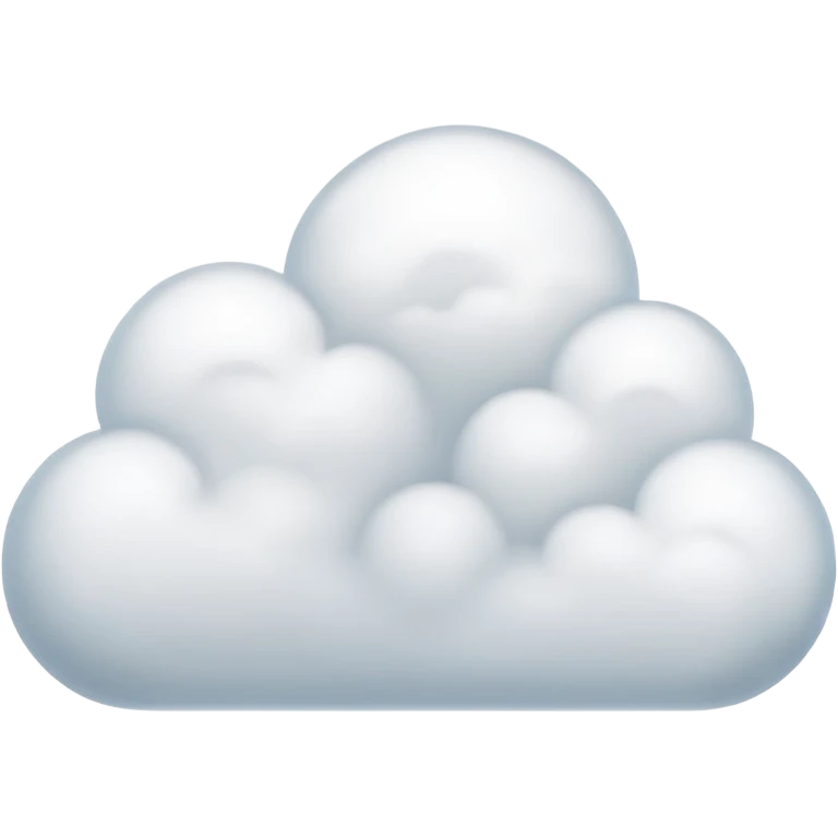foggy weather emoji
