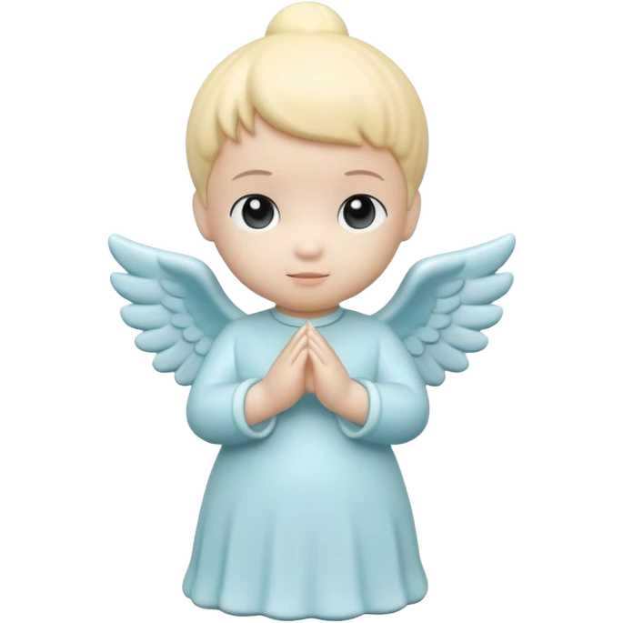 Sonny angel emoji