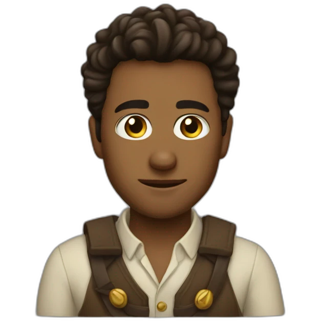 Joseph Satline emoji