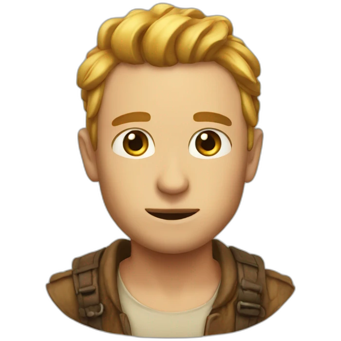 Minos emoji