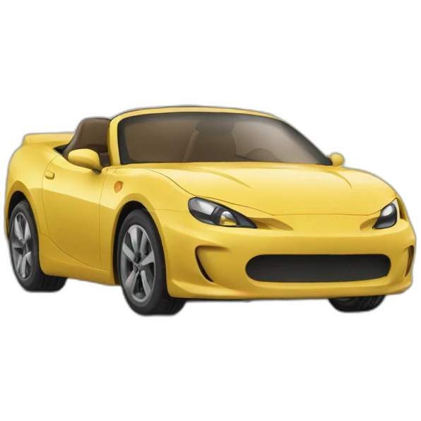 Speed qui mange emoji