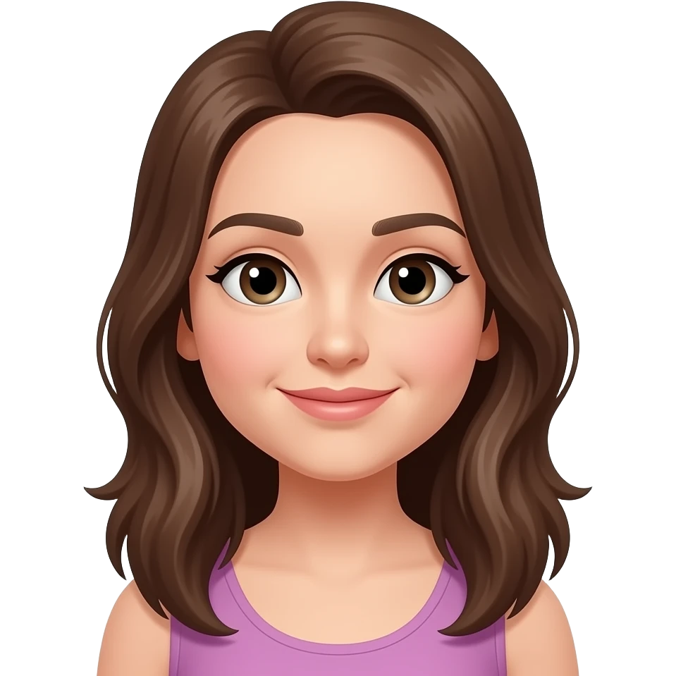 Super Julie emoji