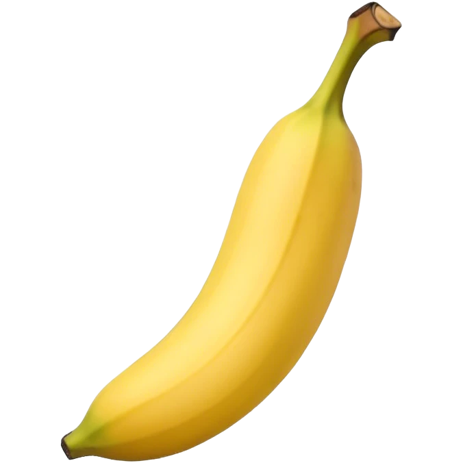 banana emoji