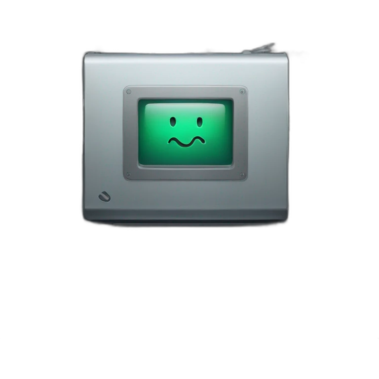 this-machine-runs-tests emoji