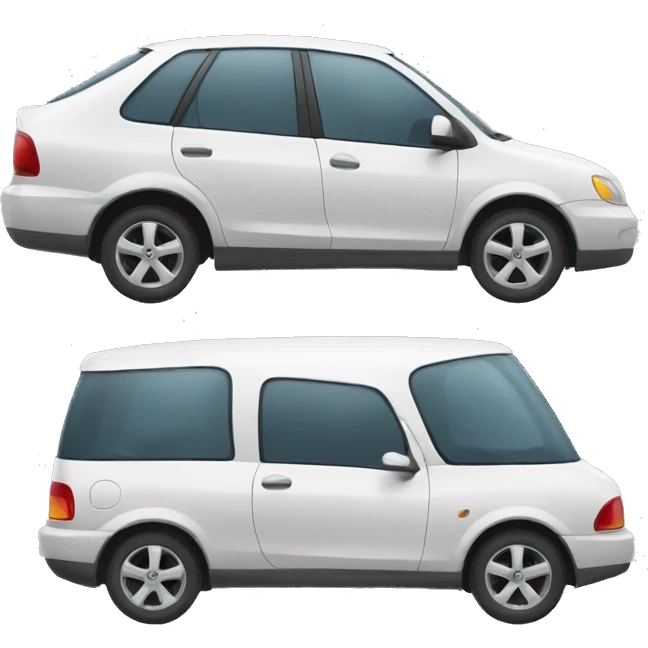 Car emoji