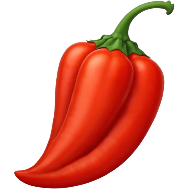 Pimentón  emoji