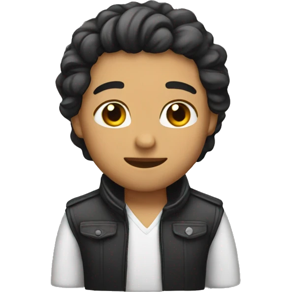 amor emoji