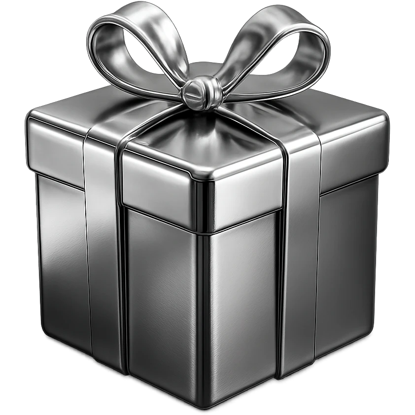gift emoji