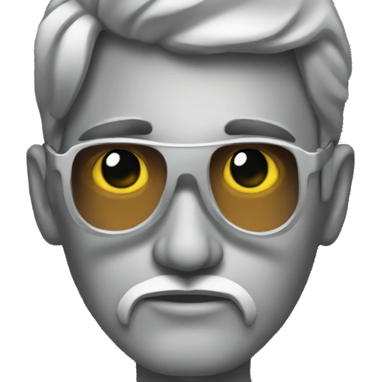 radio rebel emoji