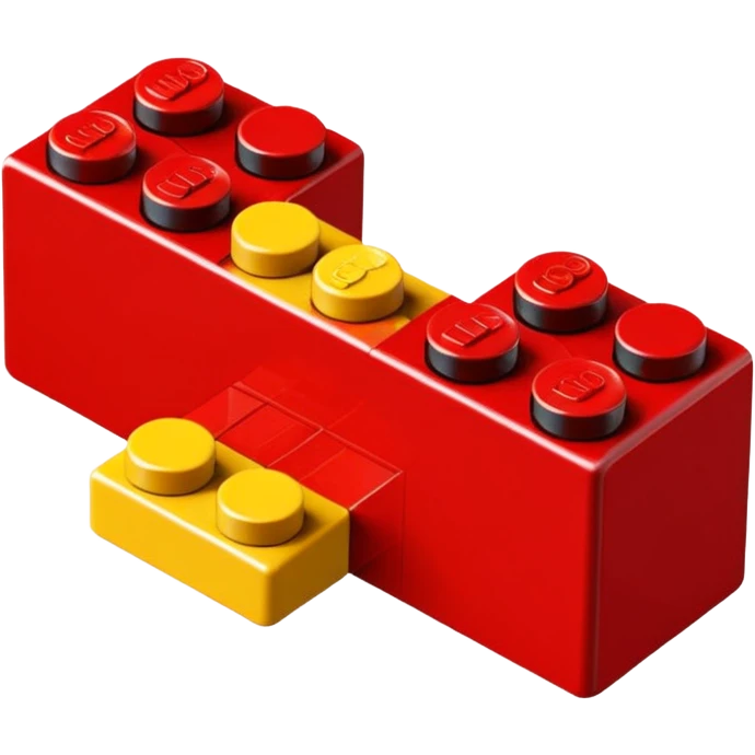 Lego emoji