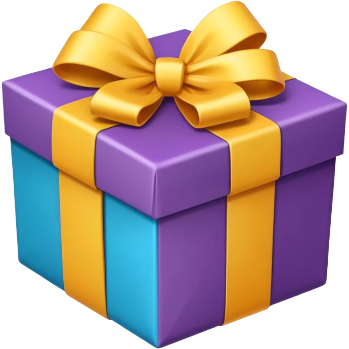 🎁 emoji