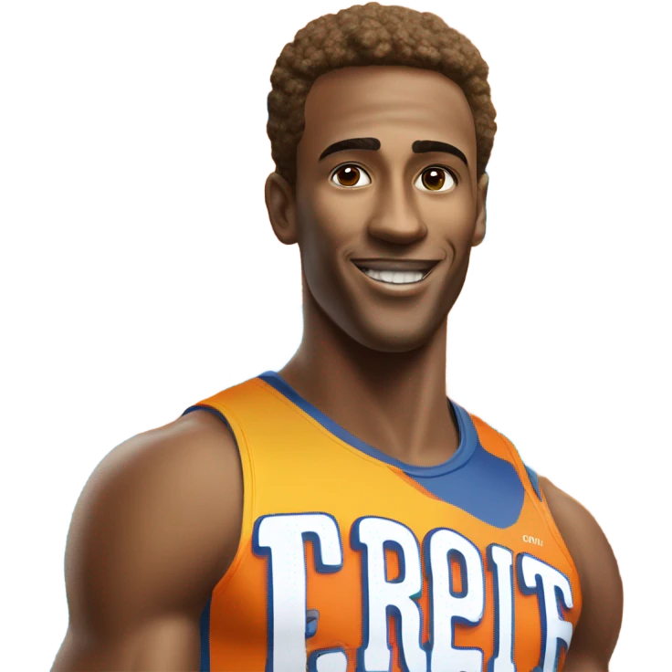 Box of Wheaties cereal  emoji