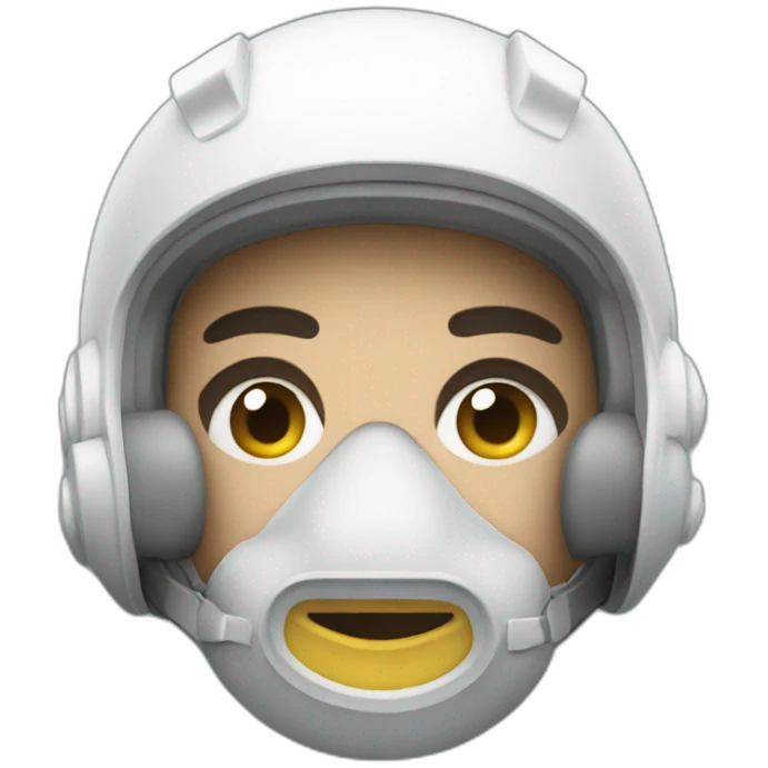 Aerogenerador emoji