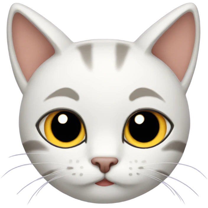 cat ear emoji