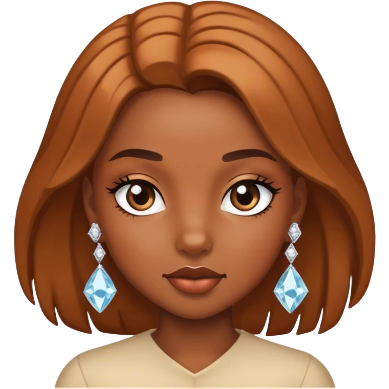 girl name diamond  emoji