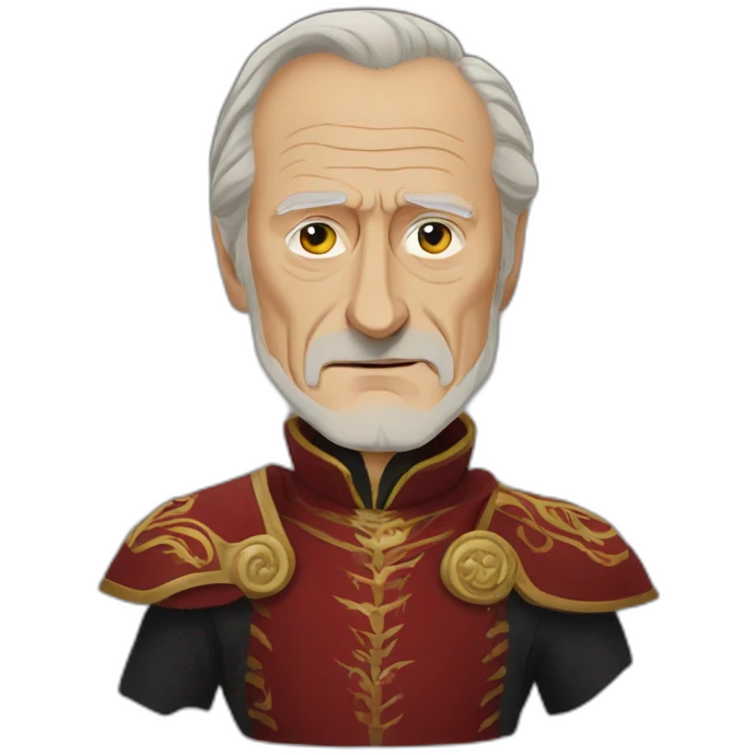tywin lannister emoji