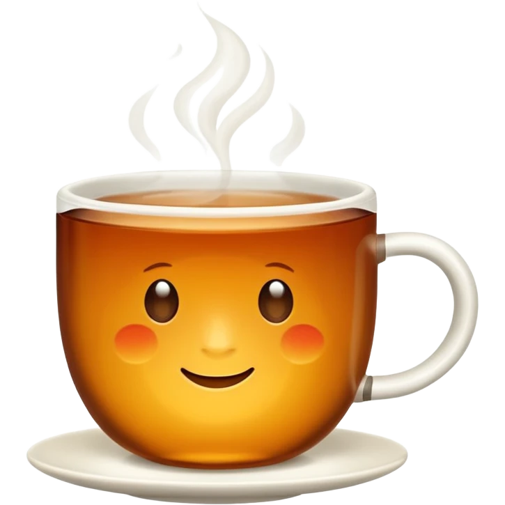 Çay emoji