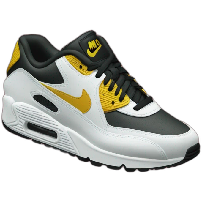 air max p’us emoji