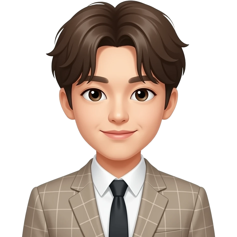 Bts emoji