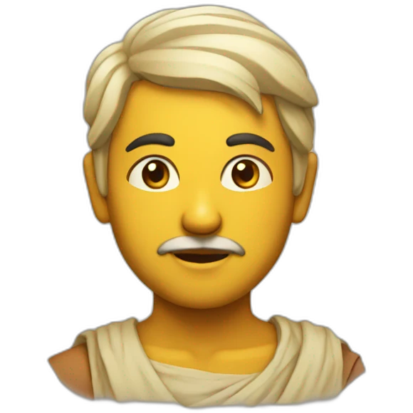 Radhadu emoji