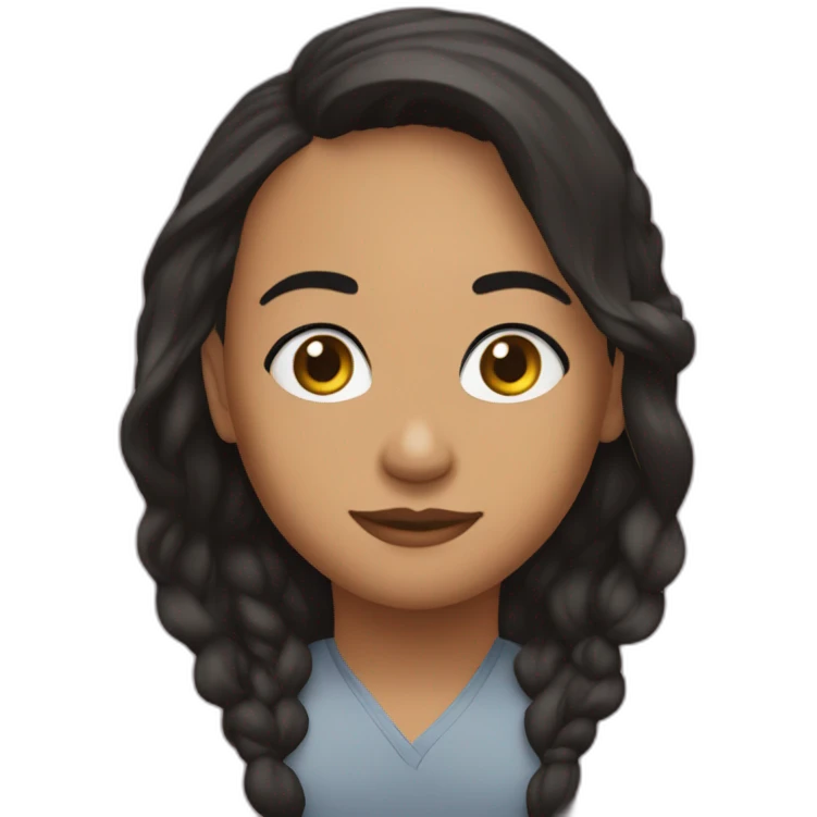 Yanyn Rincón emoji