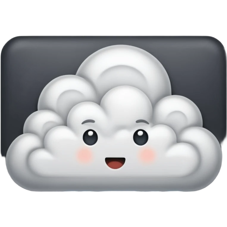 THUNDER emoji