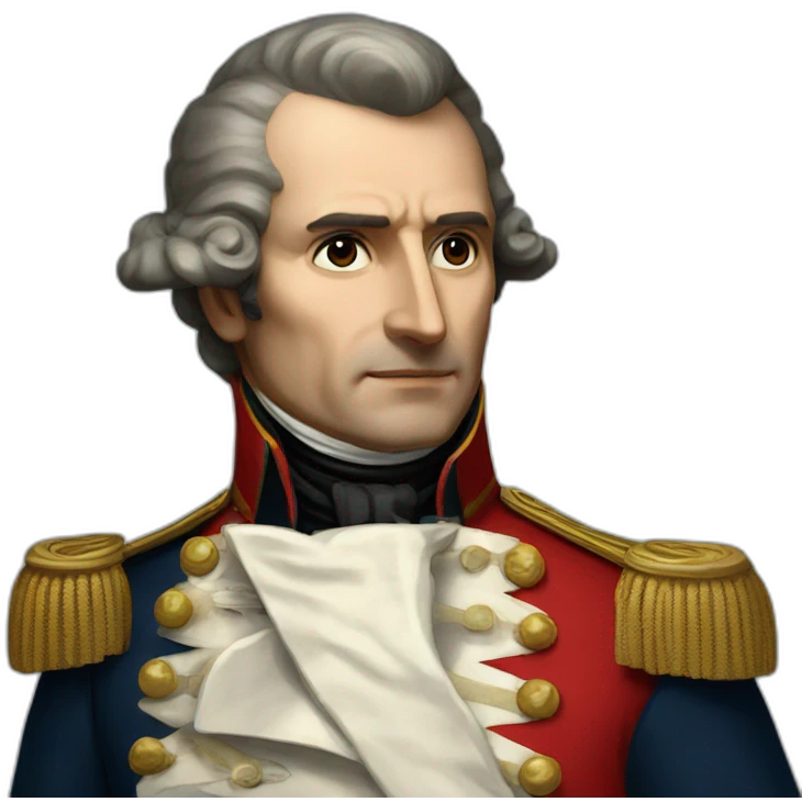 Napoléon emoji