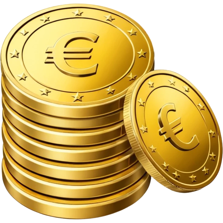 euros emoji